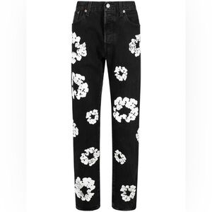 DENIM TEARS x Levi’s